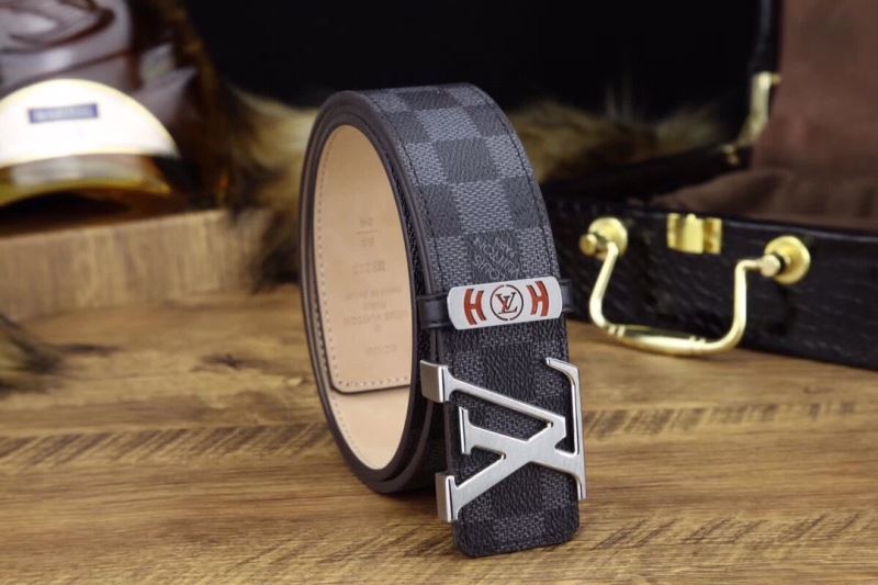 Louis Vuitton Belts